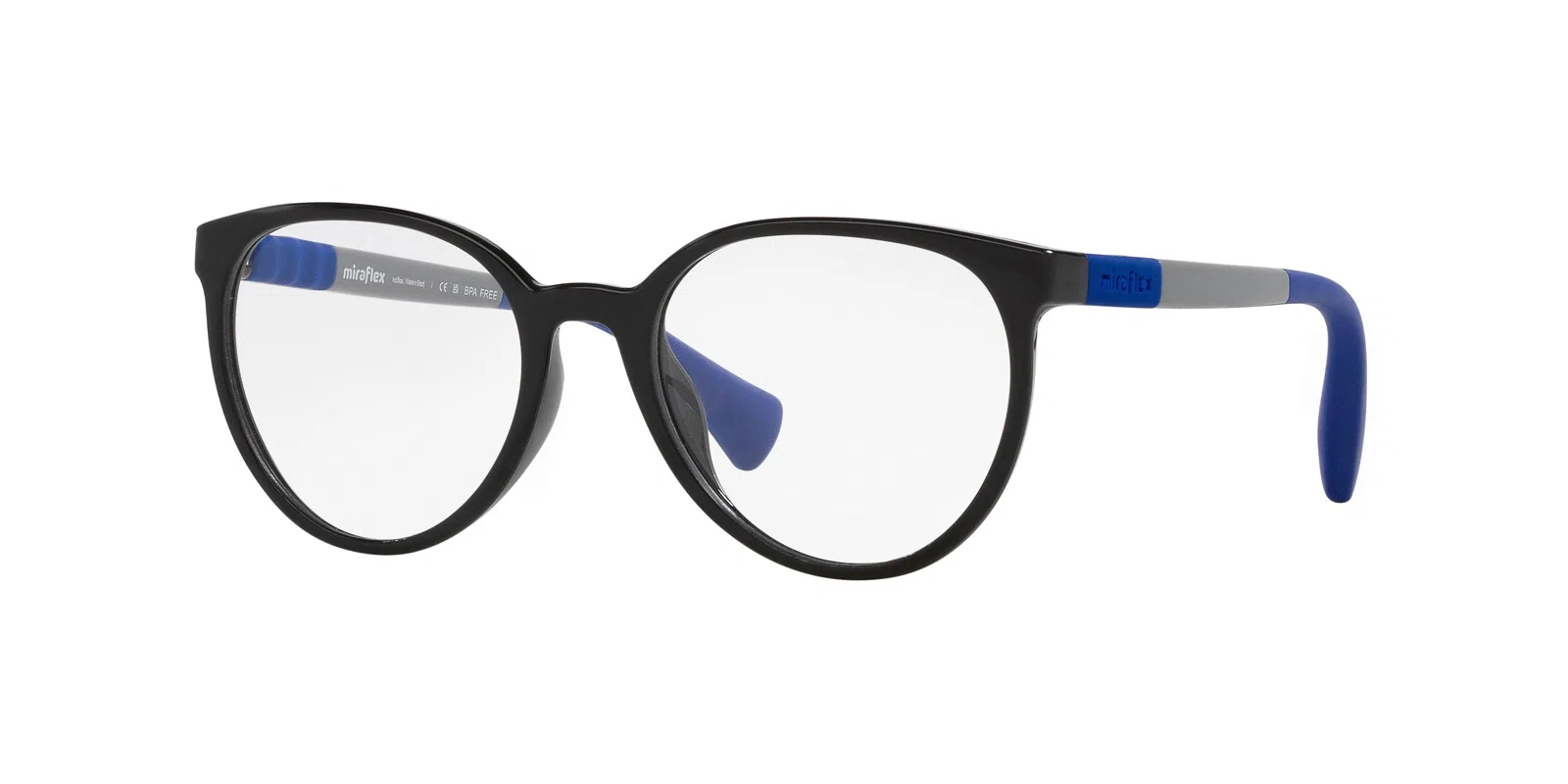 Miraflex 4015 Eyeglasses - view 3